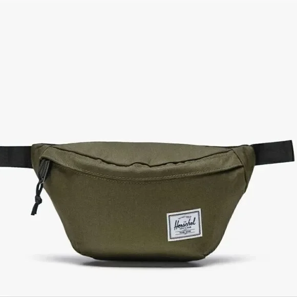 Herschel Classic Hip Pack (Ivy Green)