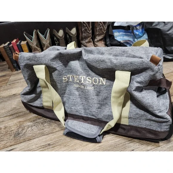 Stetson Hats 21