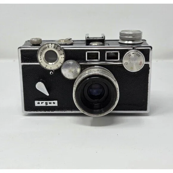 Argus C3 