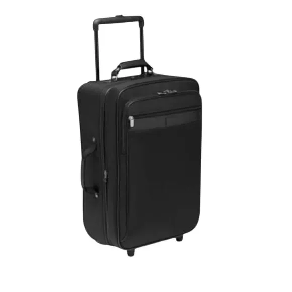 HARTMANN Intensity 22' Expandable Mobile Traveler Luggage Bag