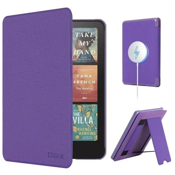 Lightweight Stand Case for Kindle Paperwhite 7