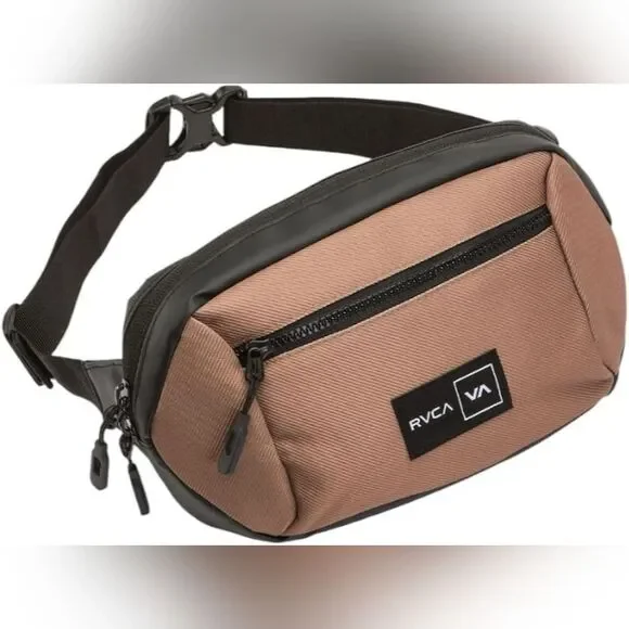 RVCA Level Waist Pack