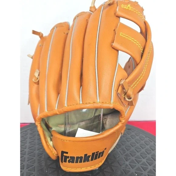 Franklin Youth Field Master 6663 Baseball 9.5