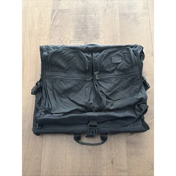Vintage Tumi USA 40