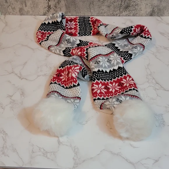 Gymboree winter Scarf