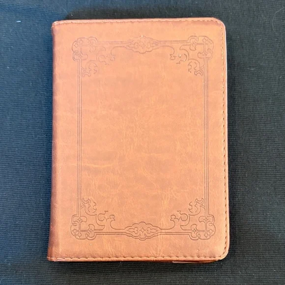 Fintie Folio Case for Amazon Kindle Paperwhite (2018 and before)