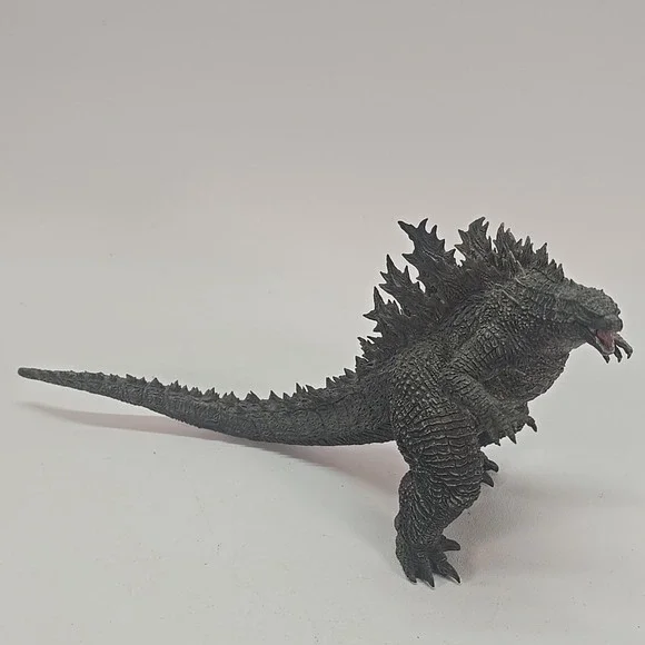Godzilla Legendary Toho 12