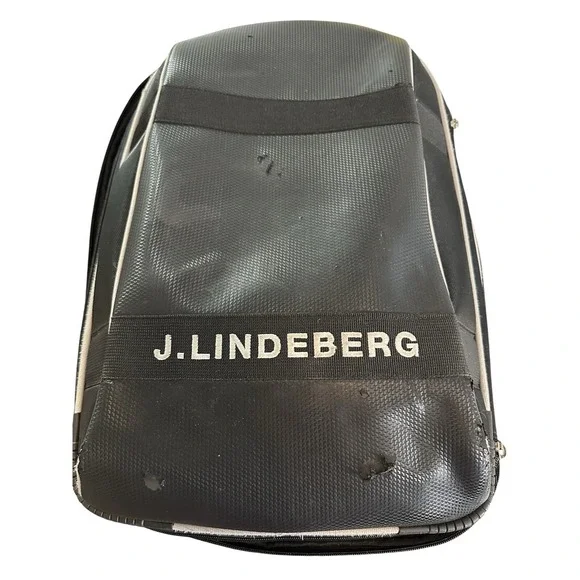 J.Lindeberg Roll Luggage Golf‎ Equipment Bag