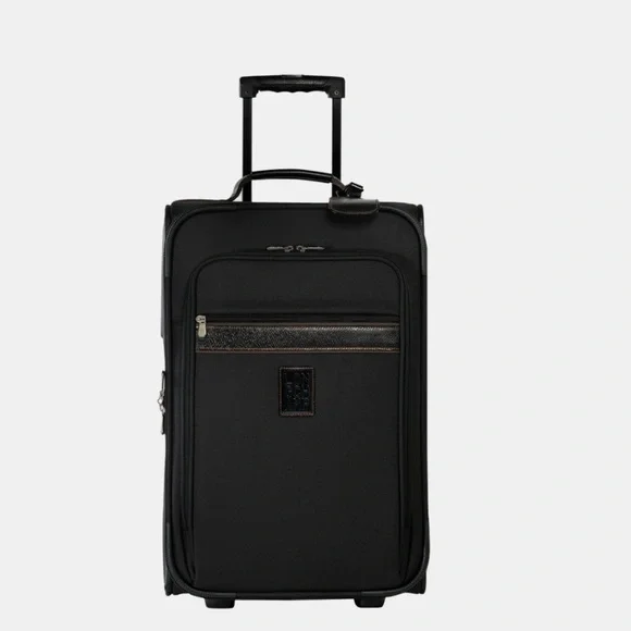 Longchamp Boxford M Suitcase