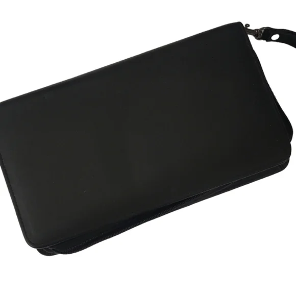Targus Leather Organizer