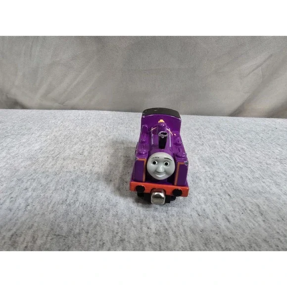 Thomas Take Along N Play Diecast Culdee Mountain Engine Learning Curve Magnetic