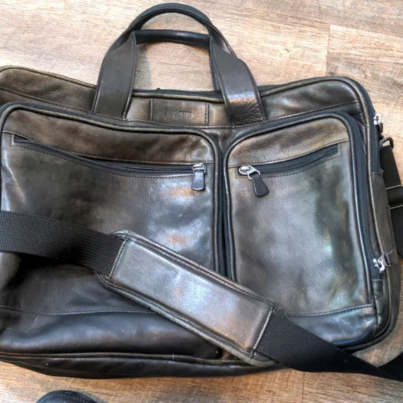 Hartman Bag