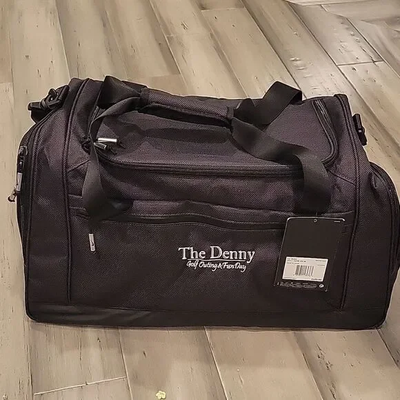 NIKE travel bag