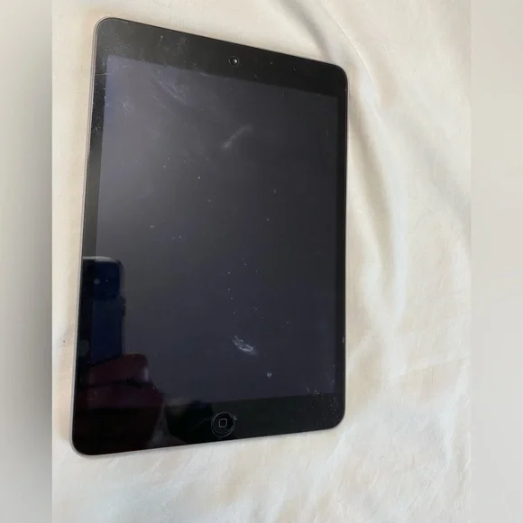 Apple iPad mini 2 Space‎ Gray A1489