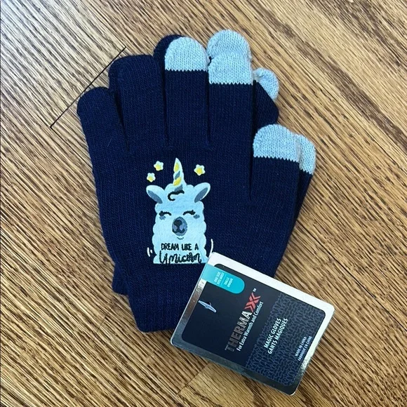 Unicorn Gloves