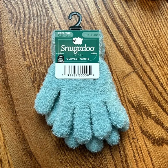 Snugadoo Gloves
