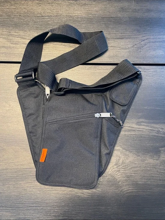 Ampac Sling Bag - Great for Travel