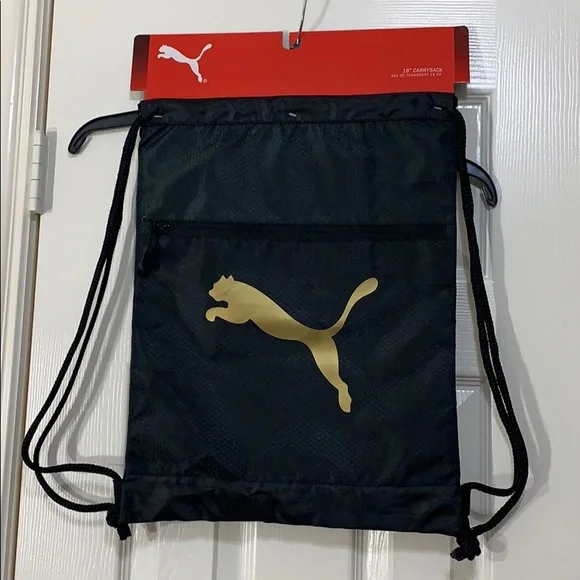 PUMA 18” Carrysack / Bag size OS