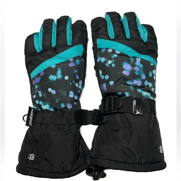 Champion 8/16 Waterproof Gloves
