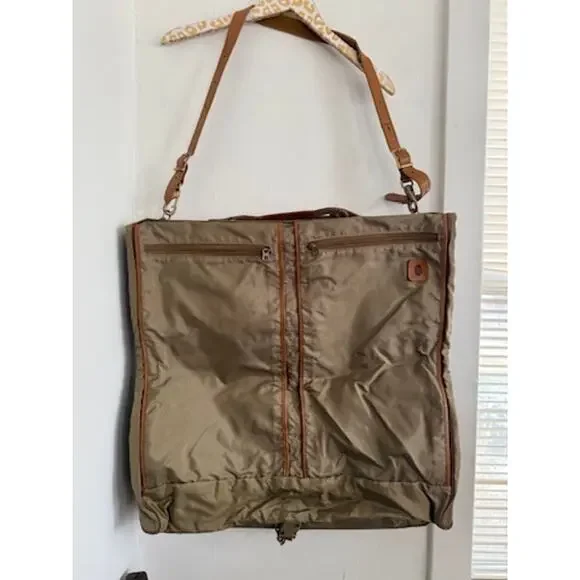 Hartmann Vintage Nylon Garment Bag