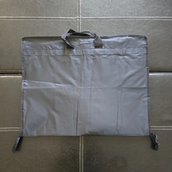 SuitSupply Garment/Suit Bag