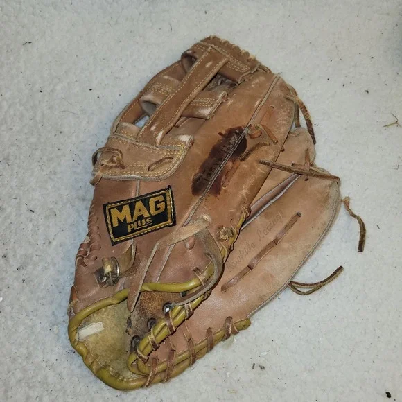 Rawlings‎ MAG Plus 10