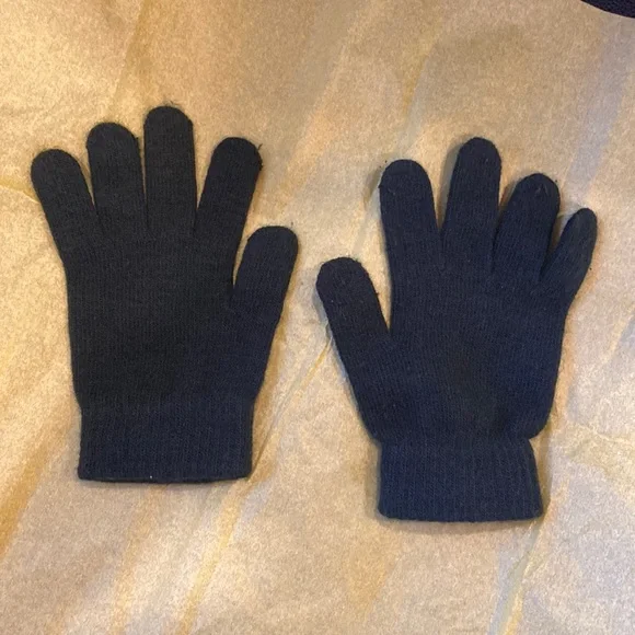 Child gloves