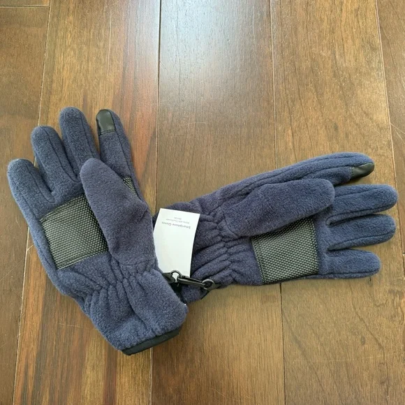 NWT Gap Kids Smartphone Gloves, Size L