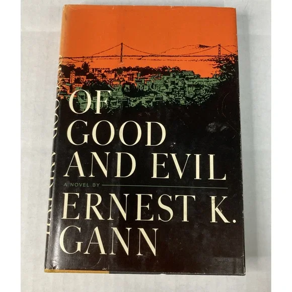 Of Good and Evil