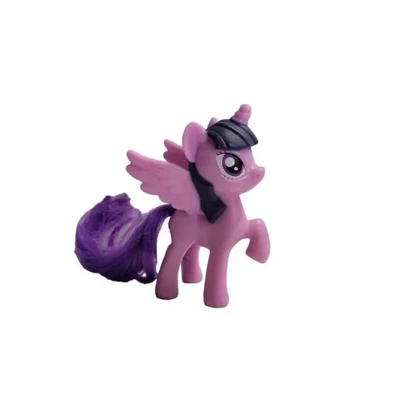 My Little Pony Twilight Sparkle Pony 2.5
