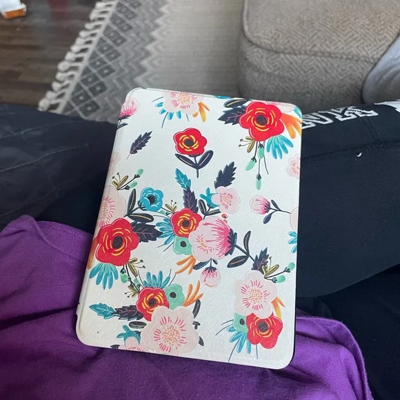 Kindle cover
