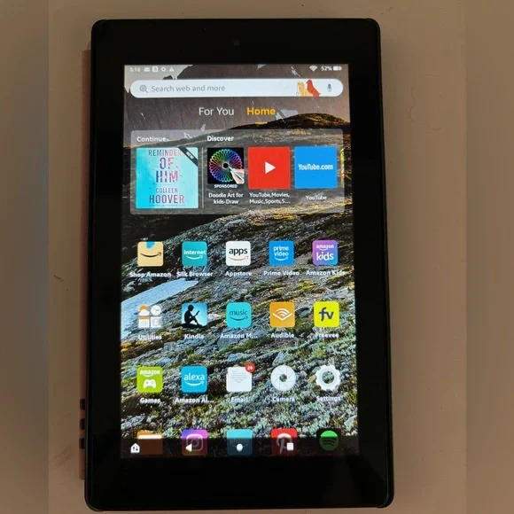 Kindle Fire 7”