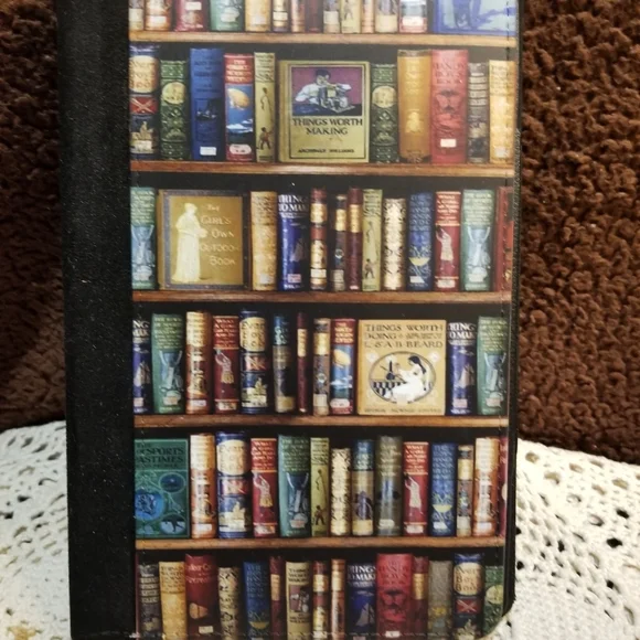 New Kindle tablet reader holder