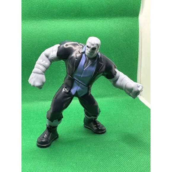 Solomon Grundy‎ 4.5