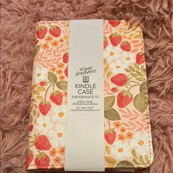 BRAND NEW kindle case!