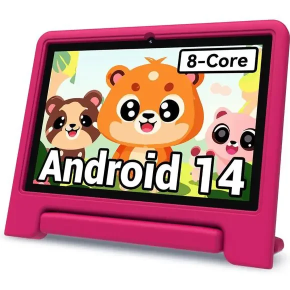 2024 Kids Tablet