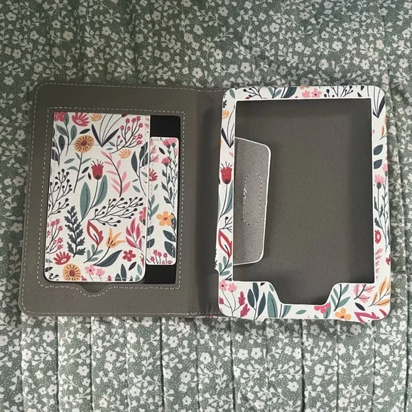 Kindle Paperweight Case