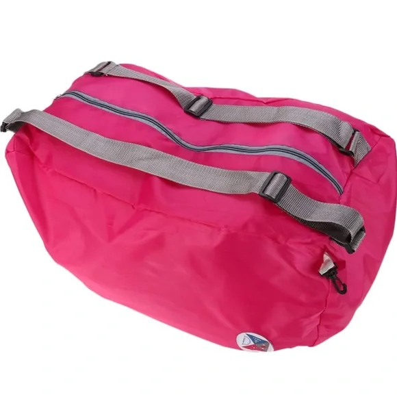 Traveling Backpack Korean version travel backpack travel messenger bag,