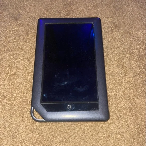 Black Nook