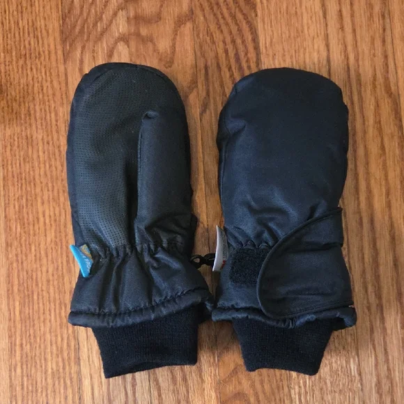 Simplikids Insulated Waterproof Mittens (M)