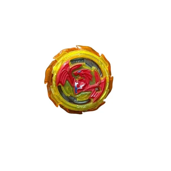 Beyblade Burst‎ Cho-Z Turbo B-117 Revive Phoenix 10 Takara Tomy Toy