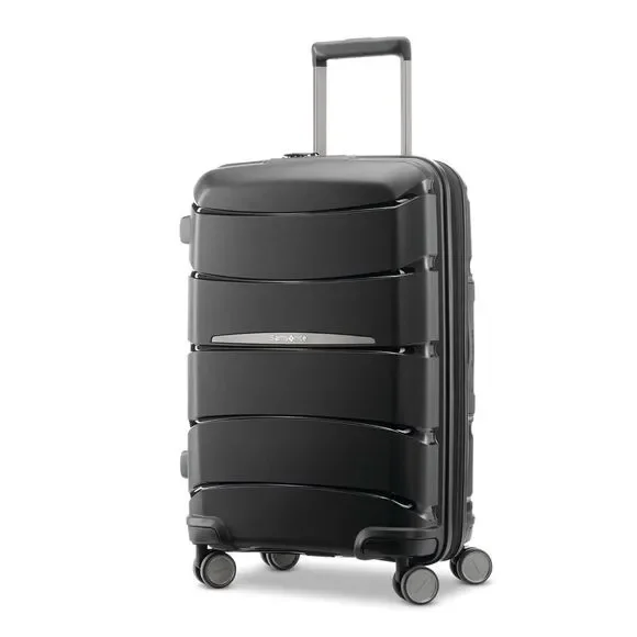 Samsonite Outline Pro Expandable Carry On Spinner Suitcase Luggage carry…