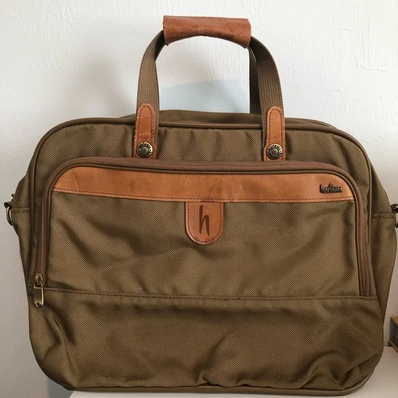 Hartmann Carry On Travel Bag
