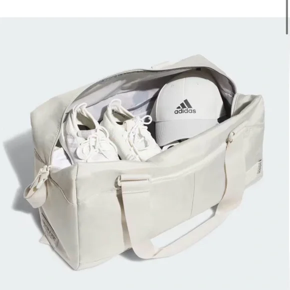 adidas Cream lounge Bag