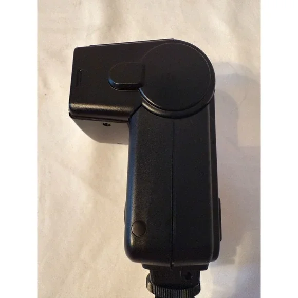 Minolta‎ Mount Flash Unit Adjustable ASA Auto/Manual Professional Light Meter