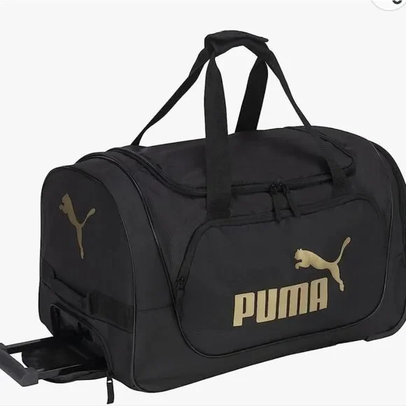 Puma Wanderer 22