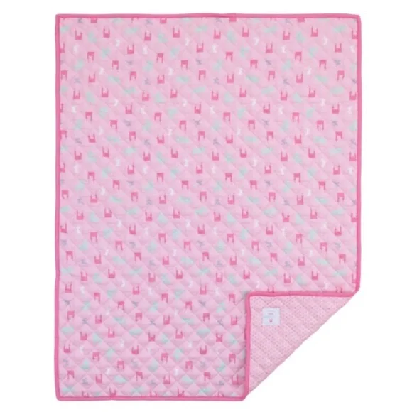 Child of Mine: Princess Comforter by Carter's