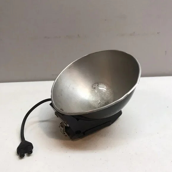 Vintage Ansco Flashholder Camera Flash Holder