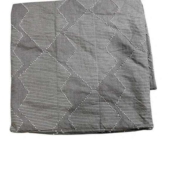Beddy’s King 2pc Boho Aztec Pillow Shams