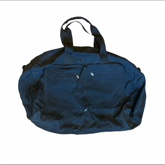 Brownson Compatible Luggage Tote
